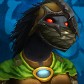 Werewulf avatar