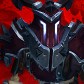 Bezerkér avatar