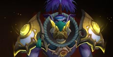 Myrrhman's icon