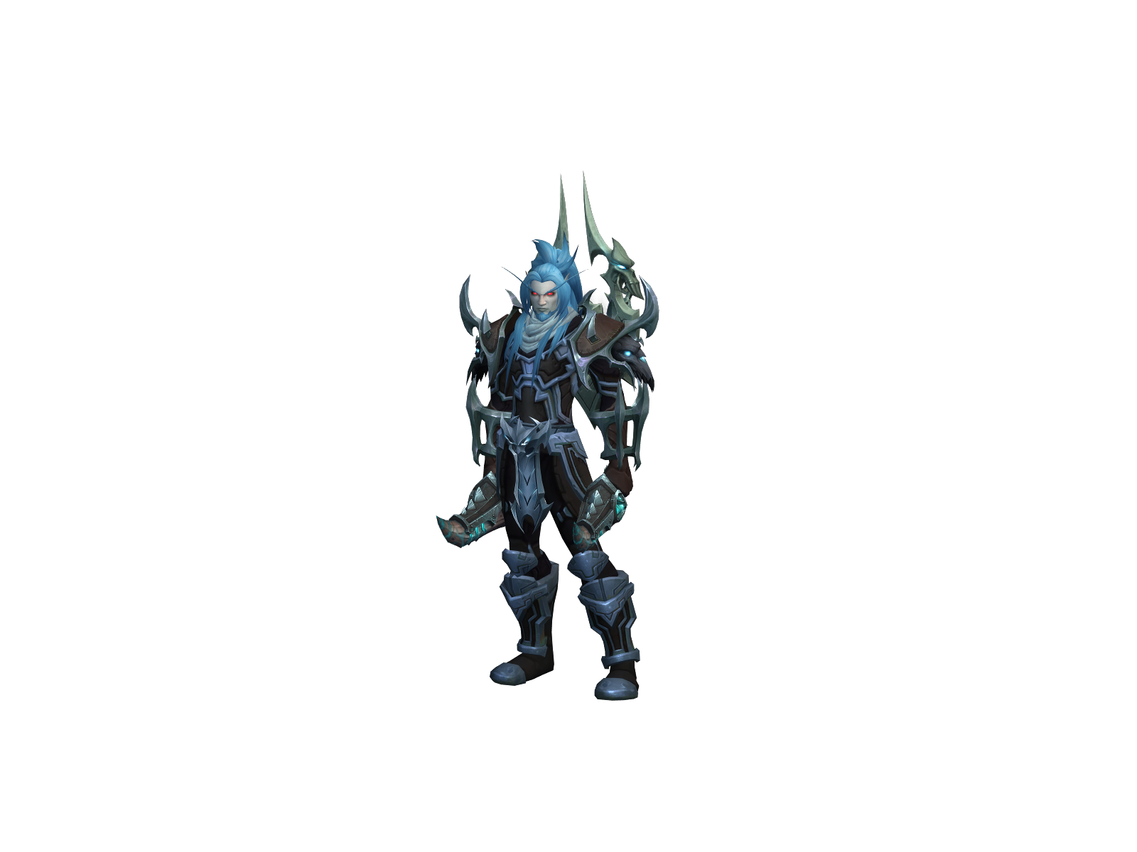 Iceblàde