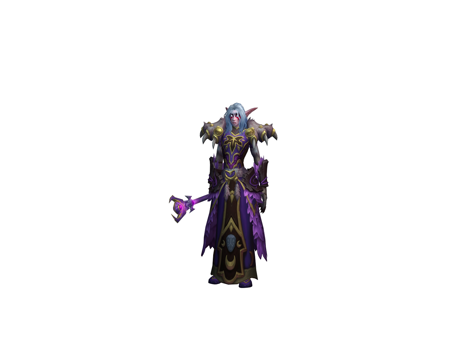 Codydruid