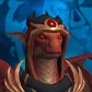 Dranged avatar