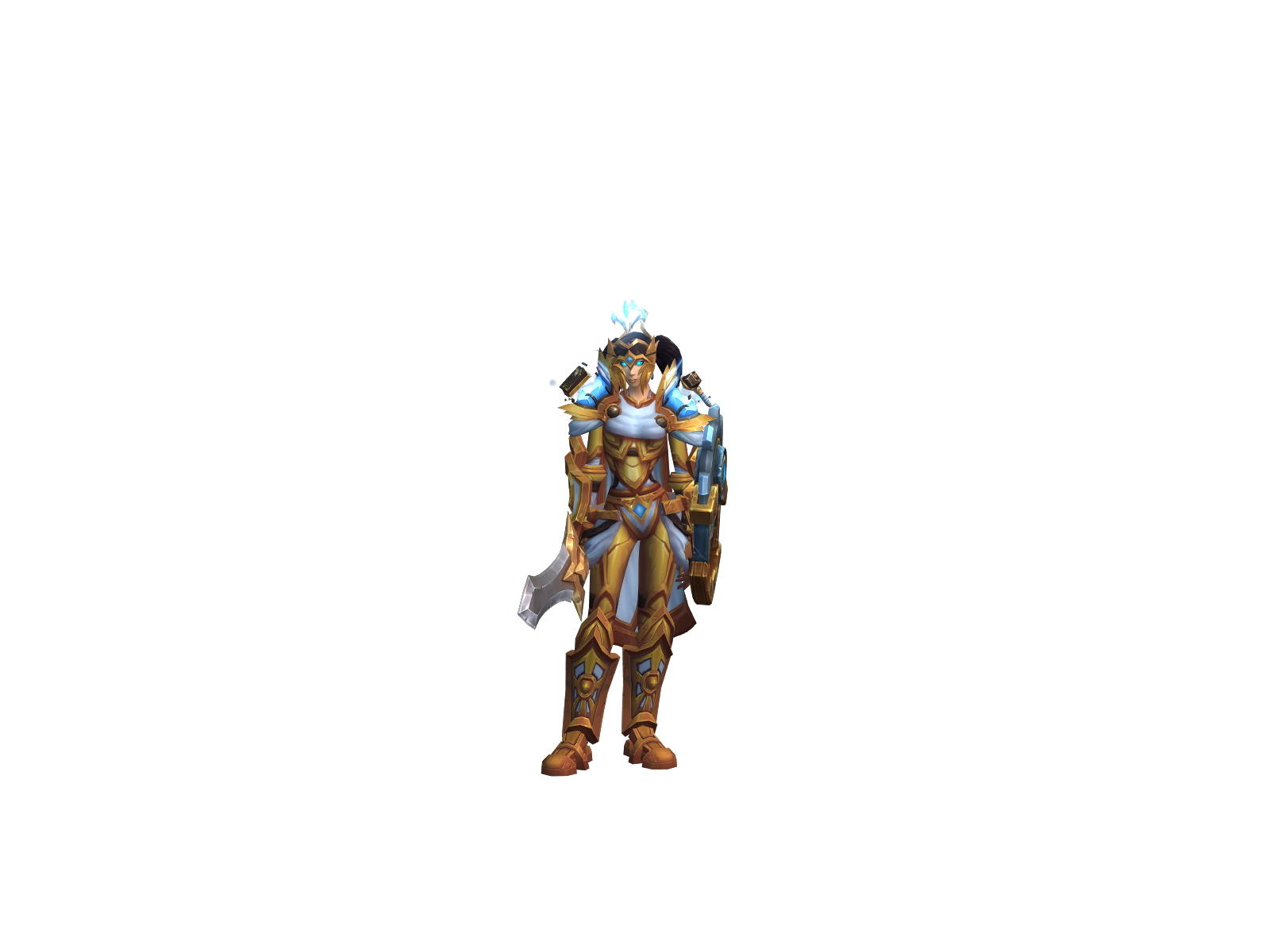 Tyrelyna