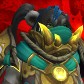 Skandel avatar
