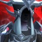 Discarnate