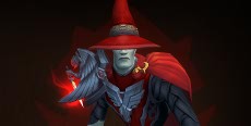 Gallor's icon