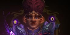 Nildryck's icon