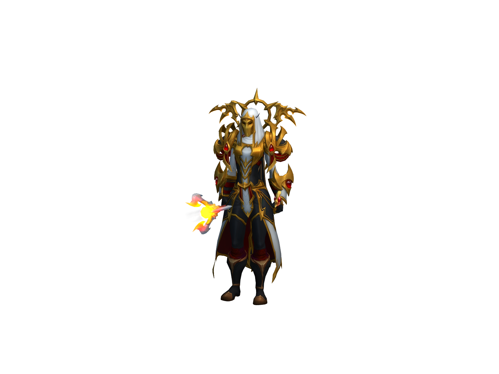 Priestydara