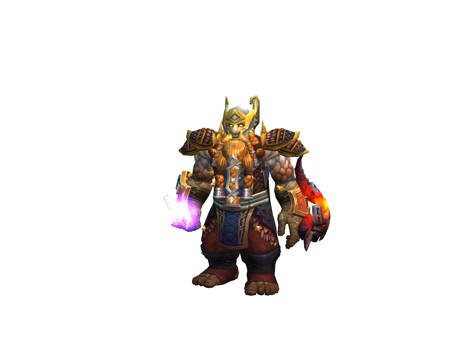 Dexdurr