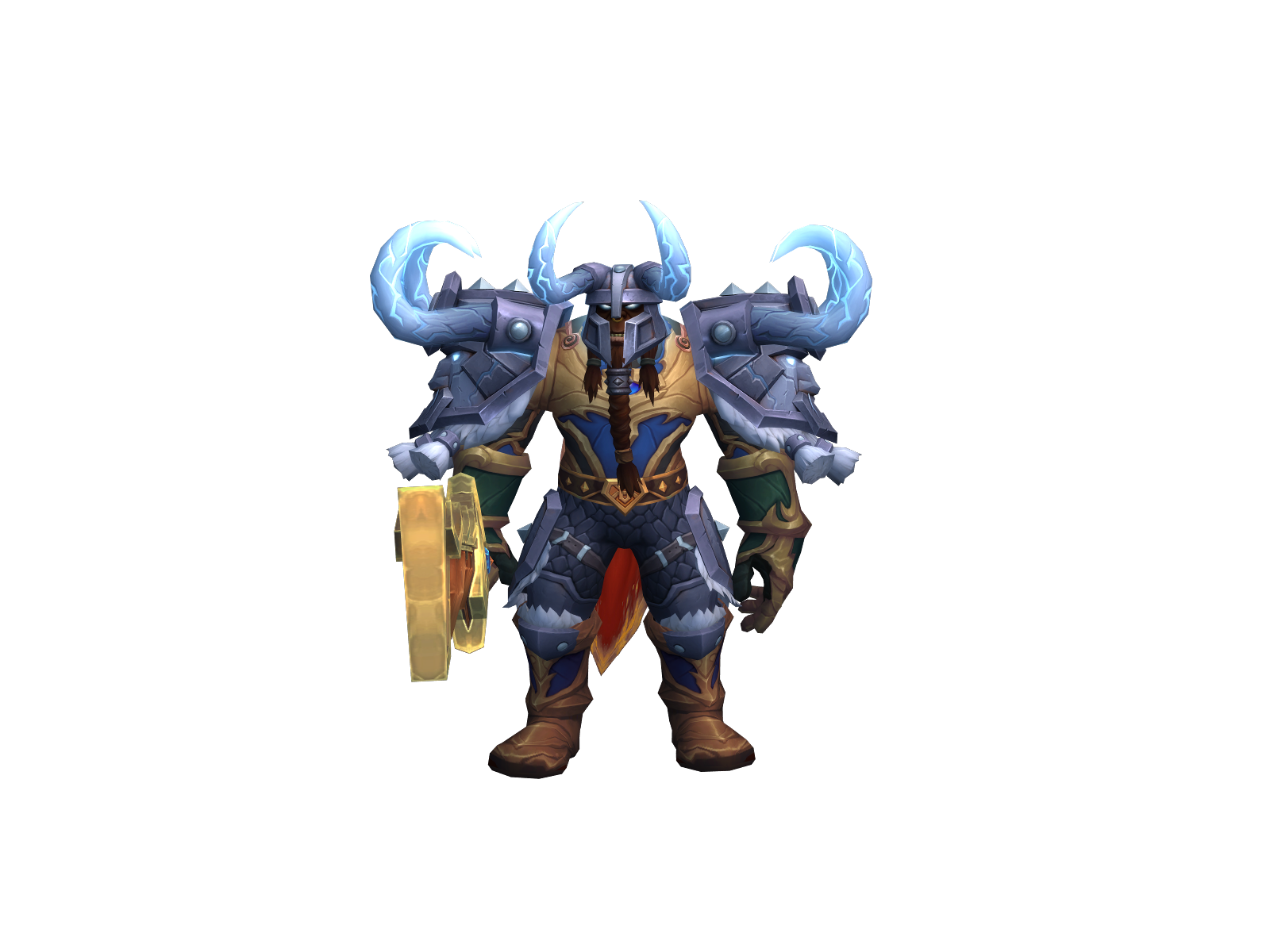 Biggrumlou
