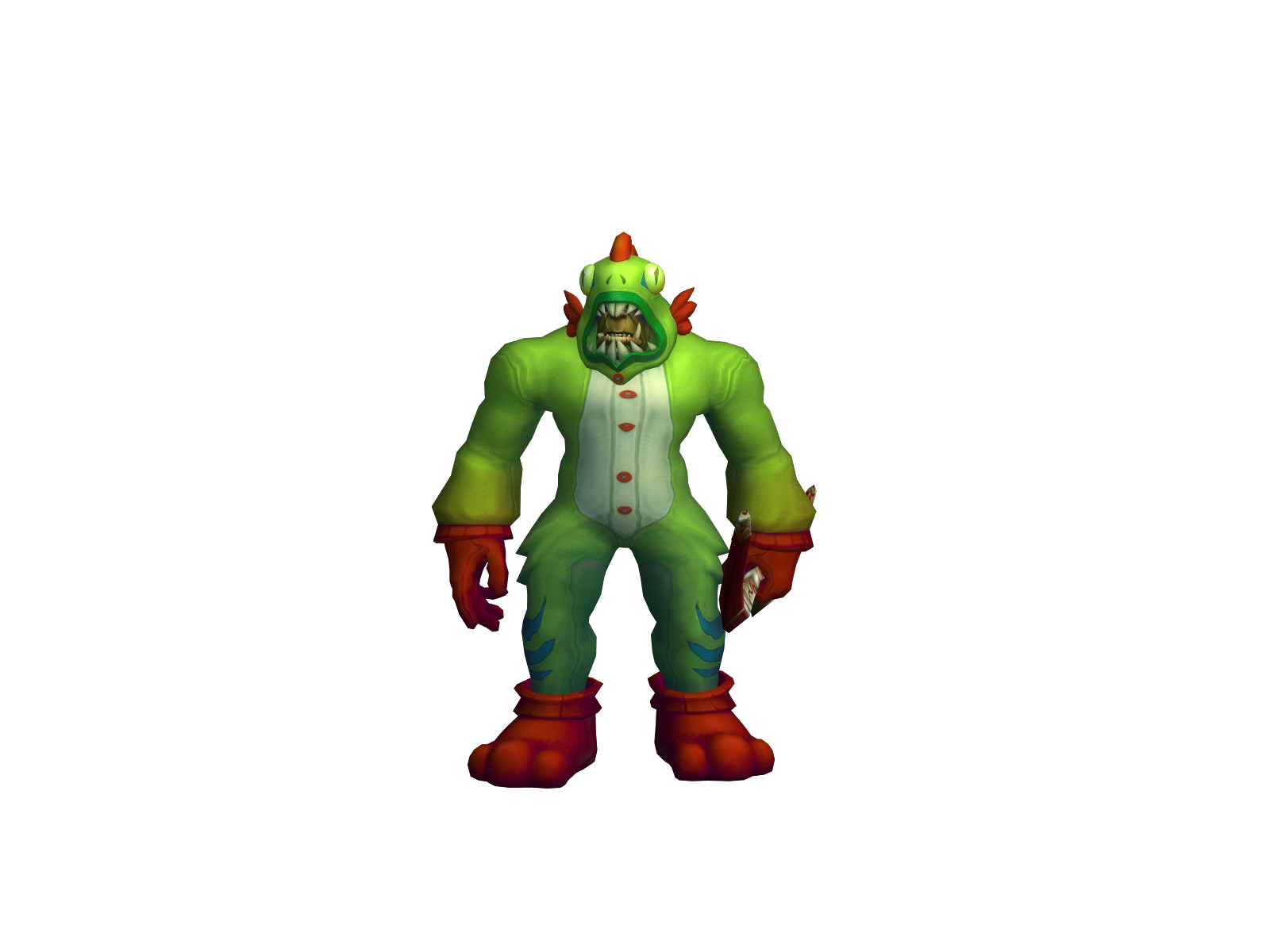 Whípple