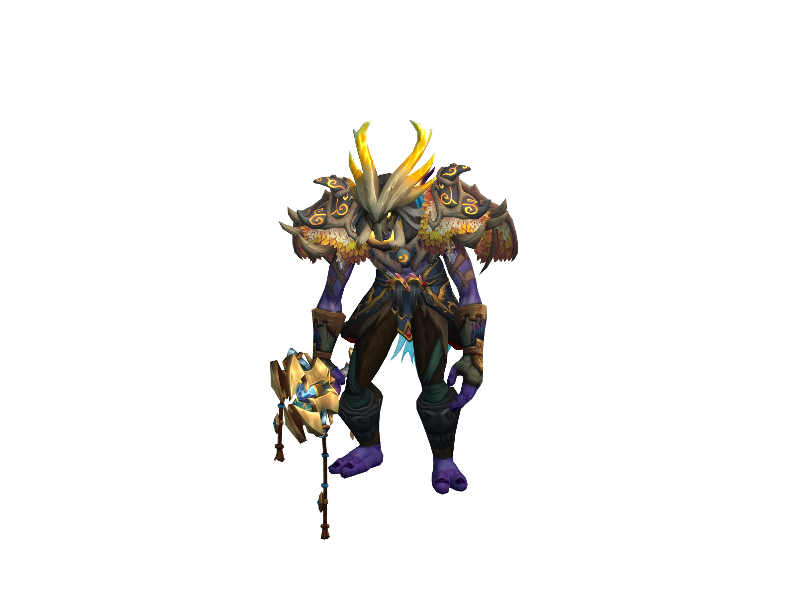 Buzzlitebear