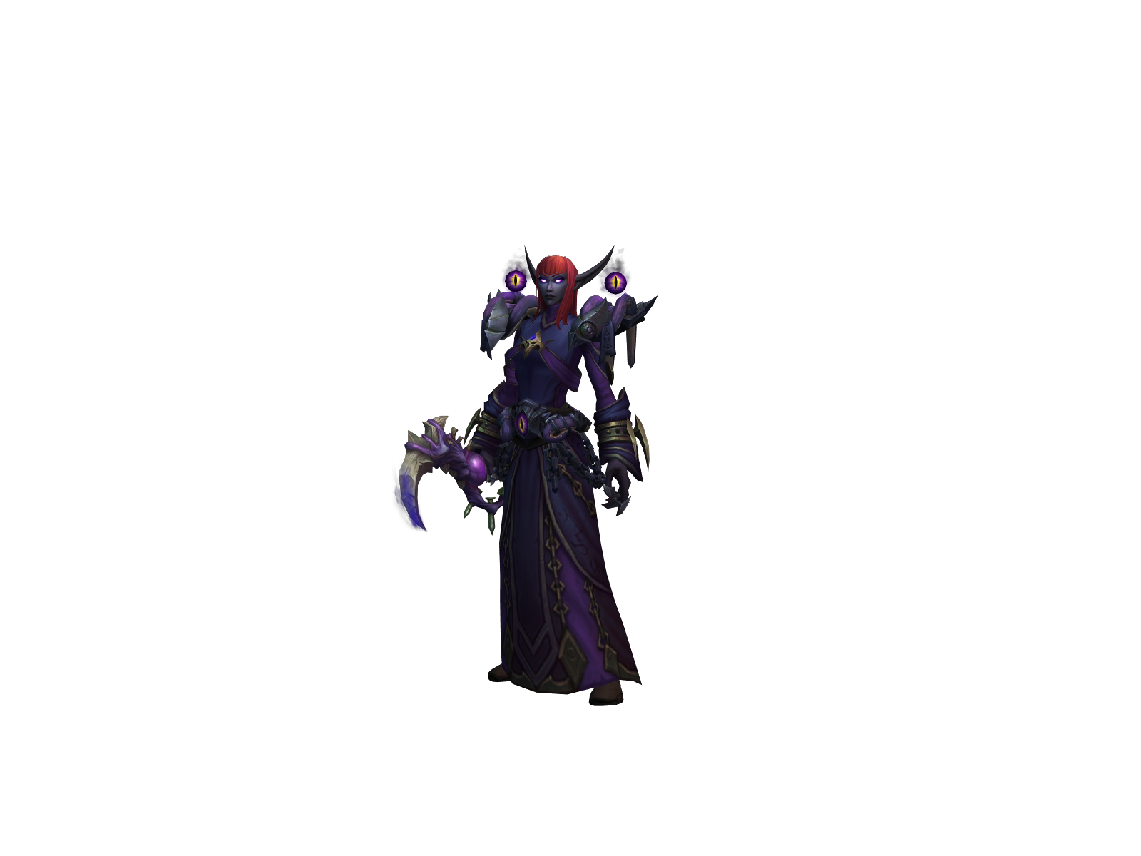 Jeap 3D character render