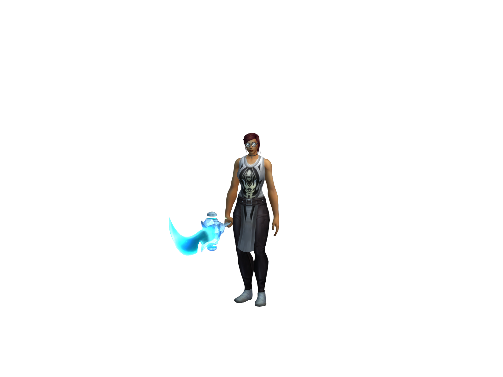 Arkhmxx