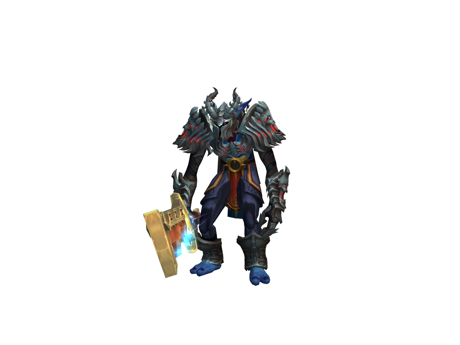 Plaguedmìnd