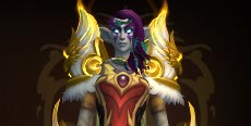 Tokesh's icon