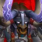Mekwarrior