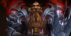 Krlh's icon