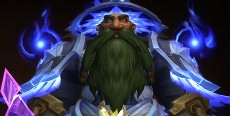 Hvmage's icon