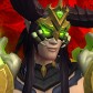 Clawtism avatar