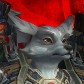 Silverfawx avatar