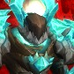 Nevermor portrait