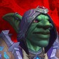 Wùlph avatar