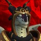 Fortevoke avatar