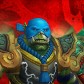 Arrowmonk