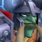 Bushbasher avatar