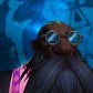 Jakerator portrait