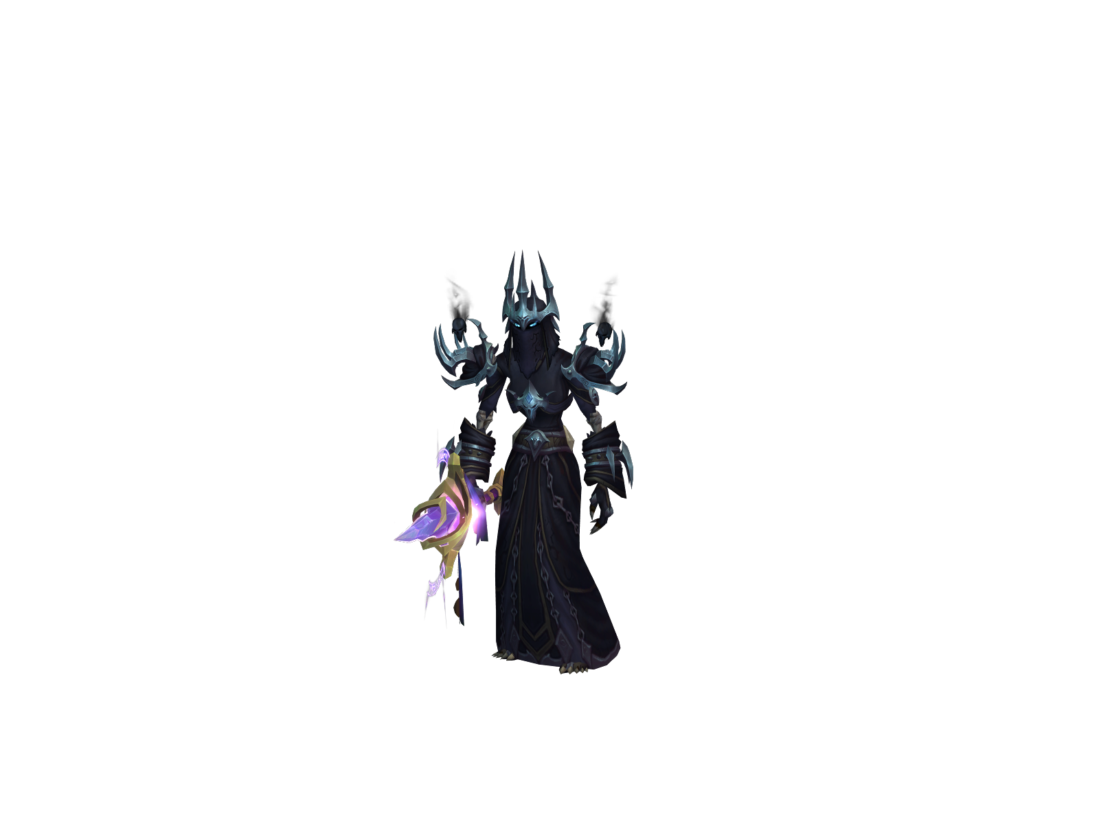 Threesixp 3D character render