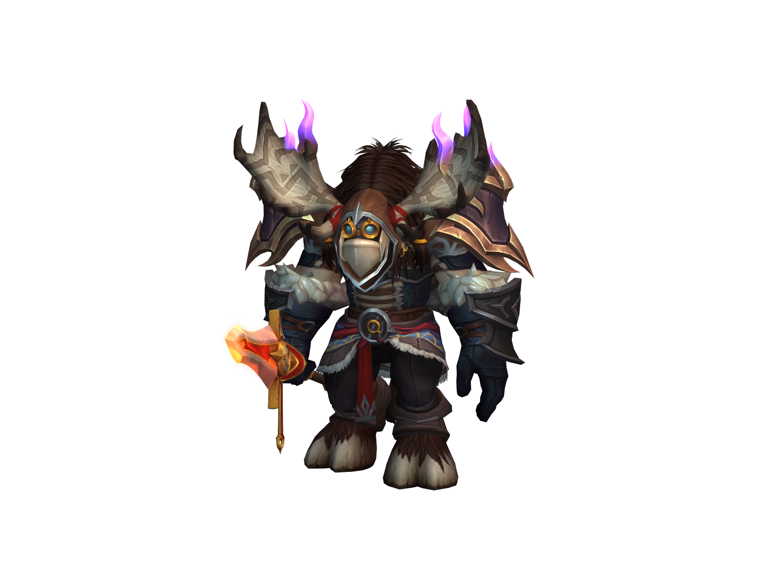 Azalothbear