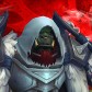Shamandeez portrait