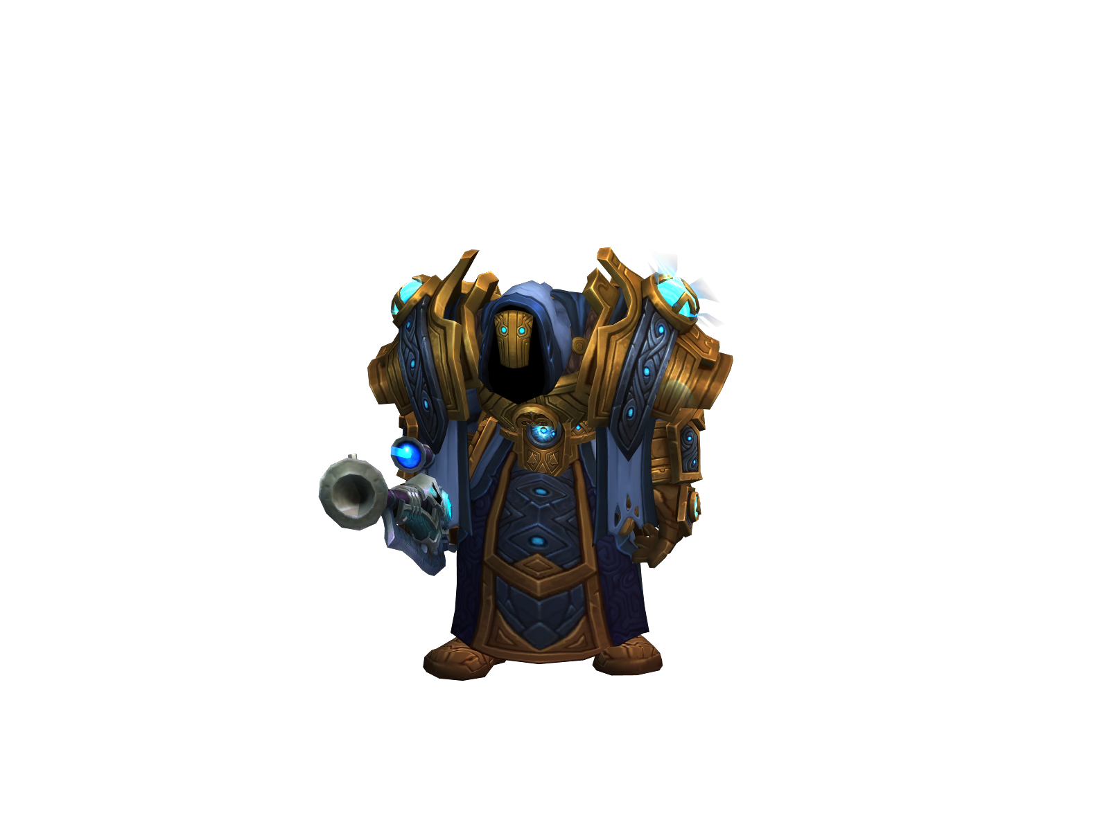 Robinhooe