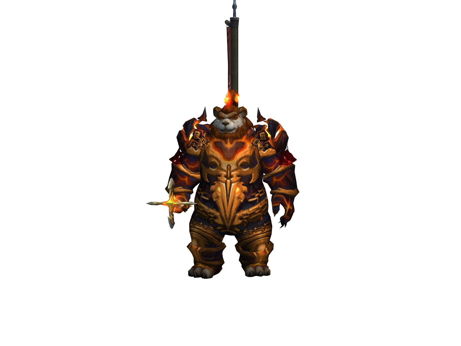 Ilovemygfsm 3D character render