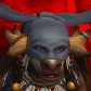 Mandolt avatar