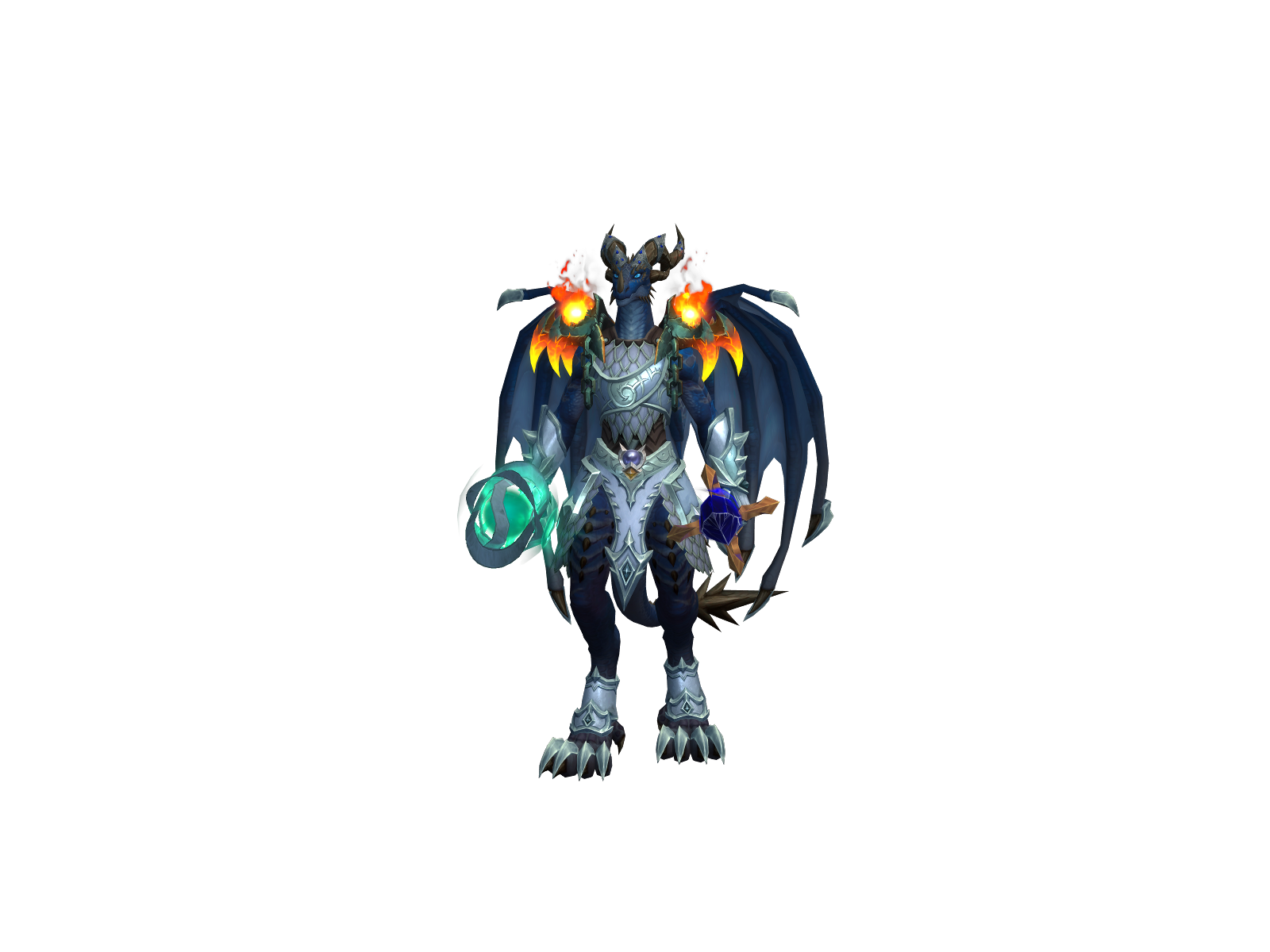 Dragonprey