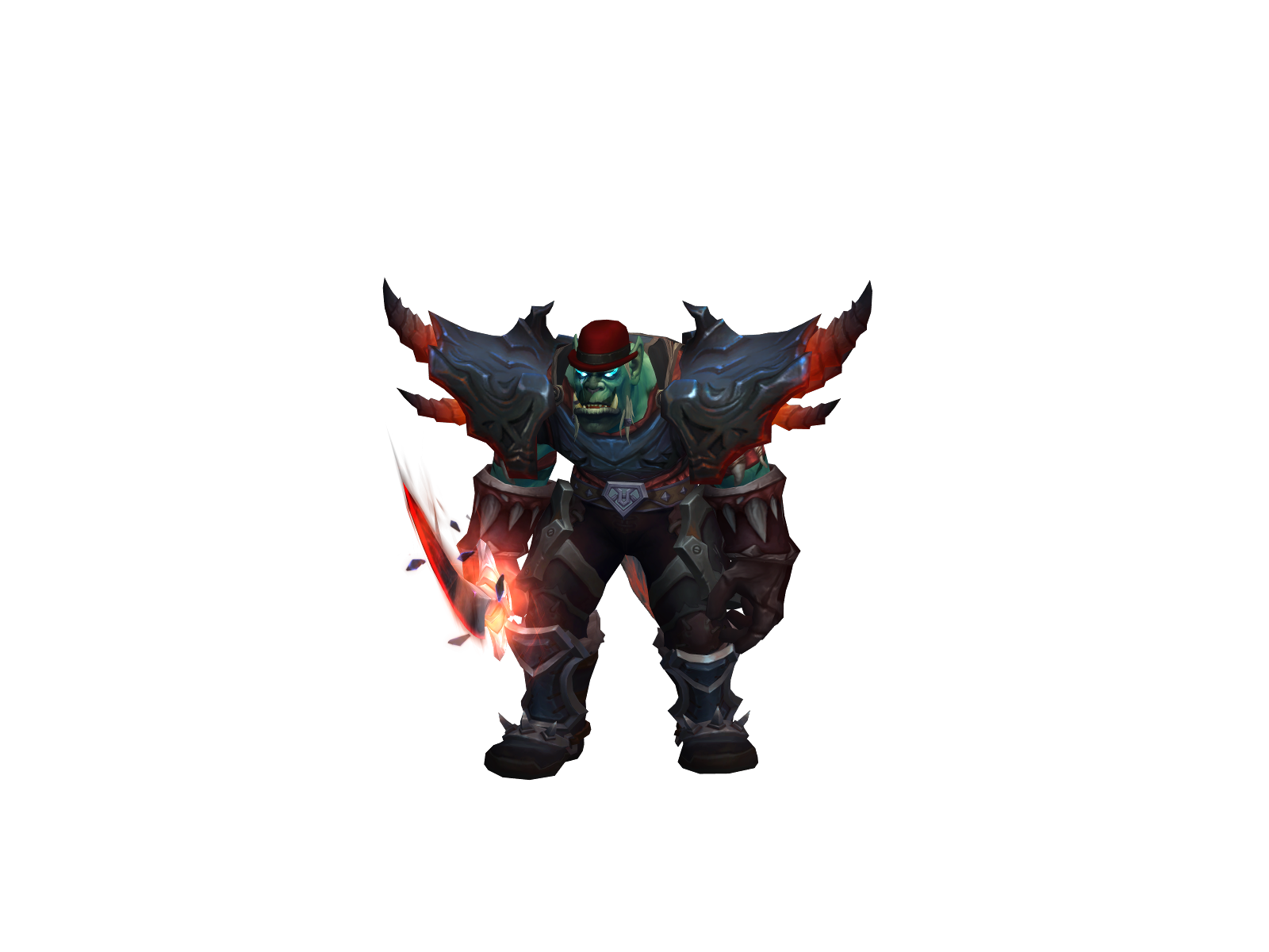 Initialdk