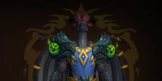 Aignar's icon