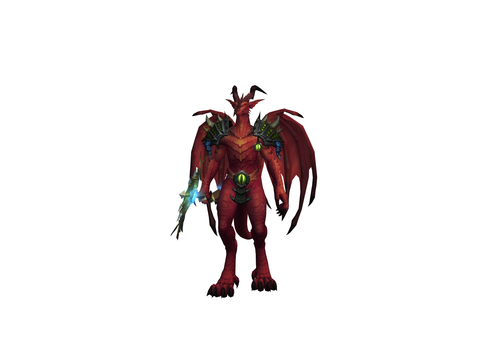 Numbdraco