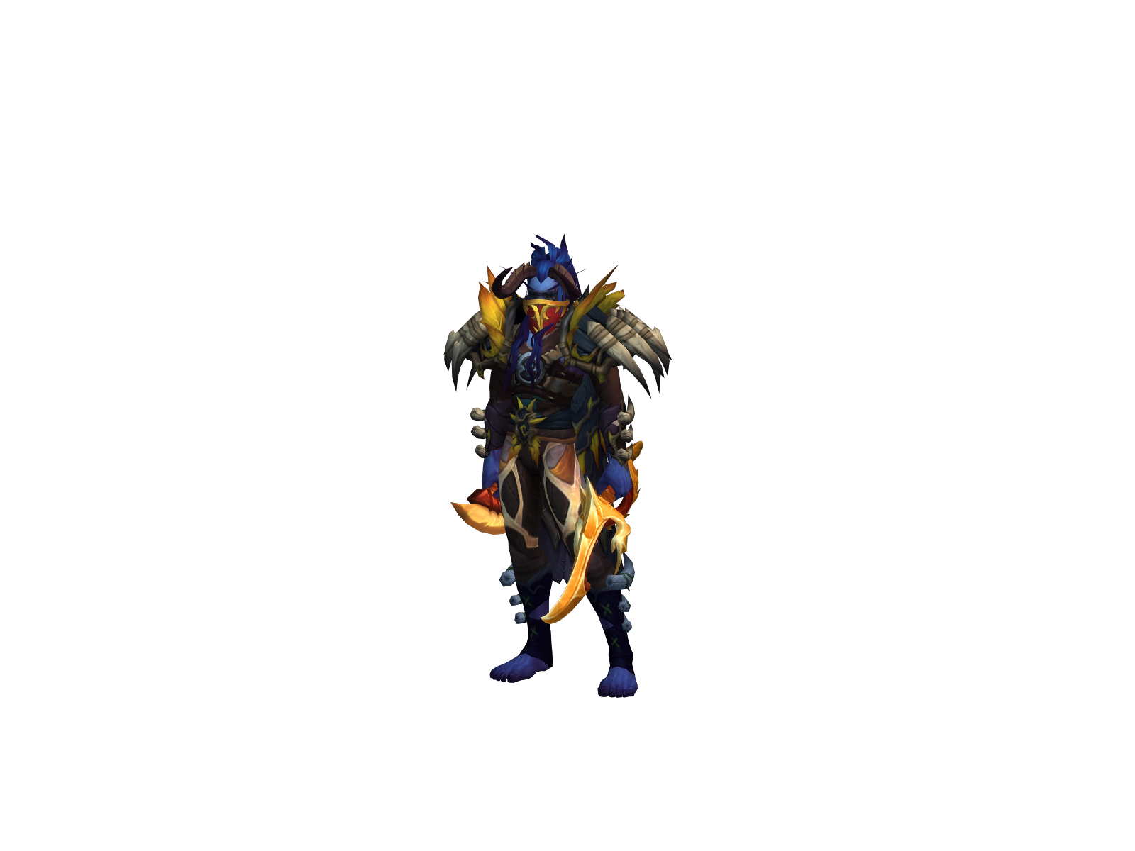 Cosmicdemon