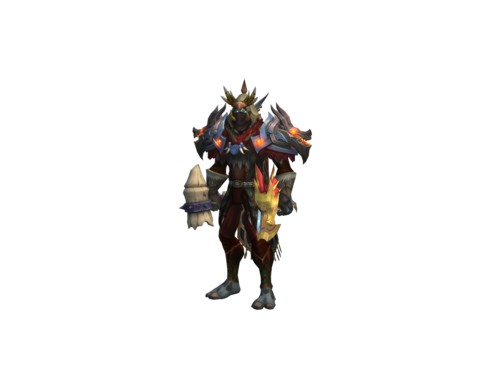 Bigppman