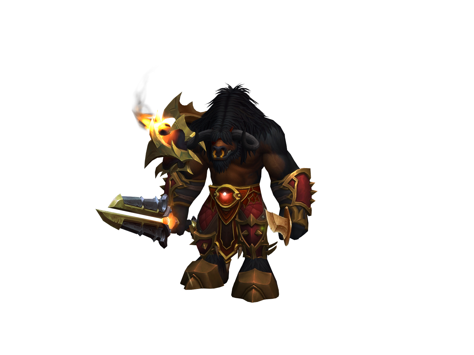 Vingoo 3D character render
