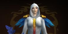 Warlockery's icon