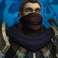 Podrich avatar