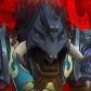 Highland avatar