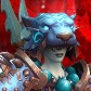 Icebluemink