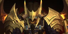 Vekksham's icon