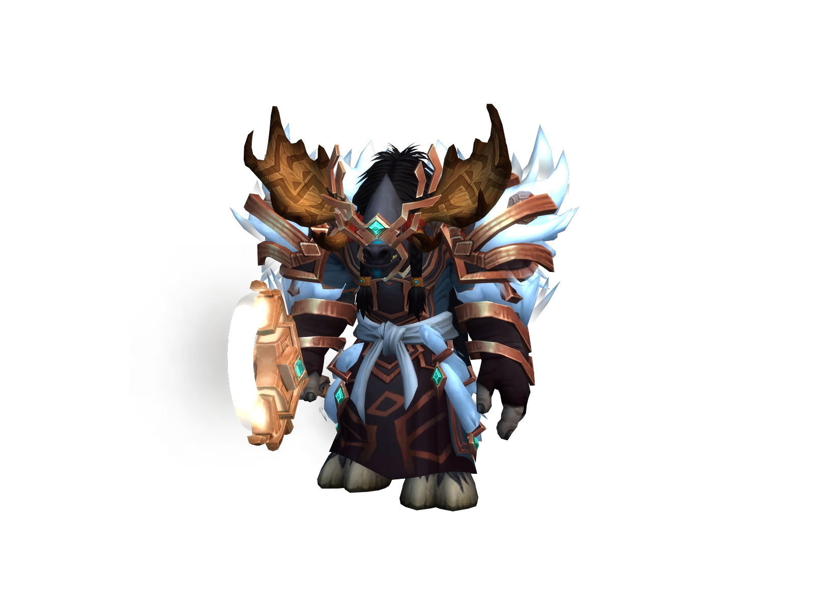 Isdruid